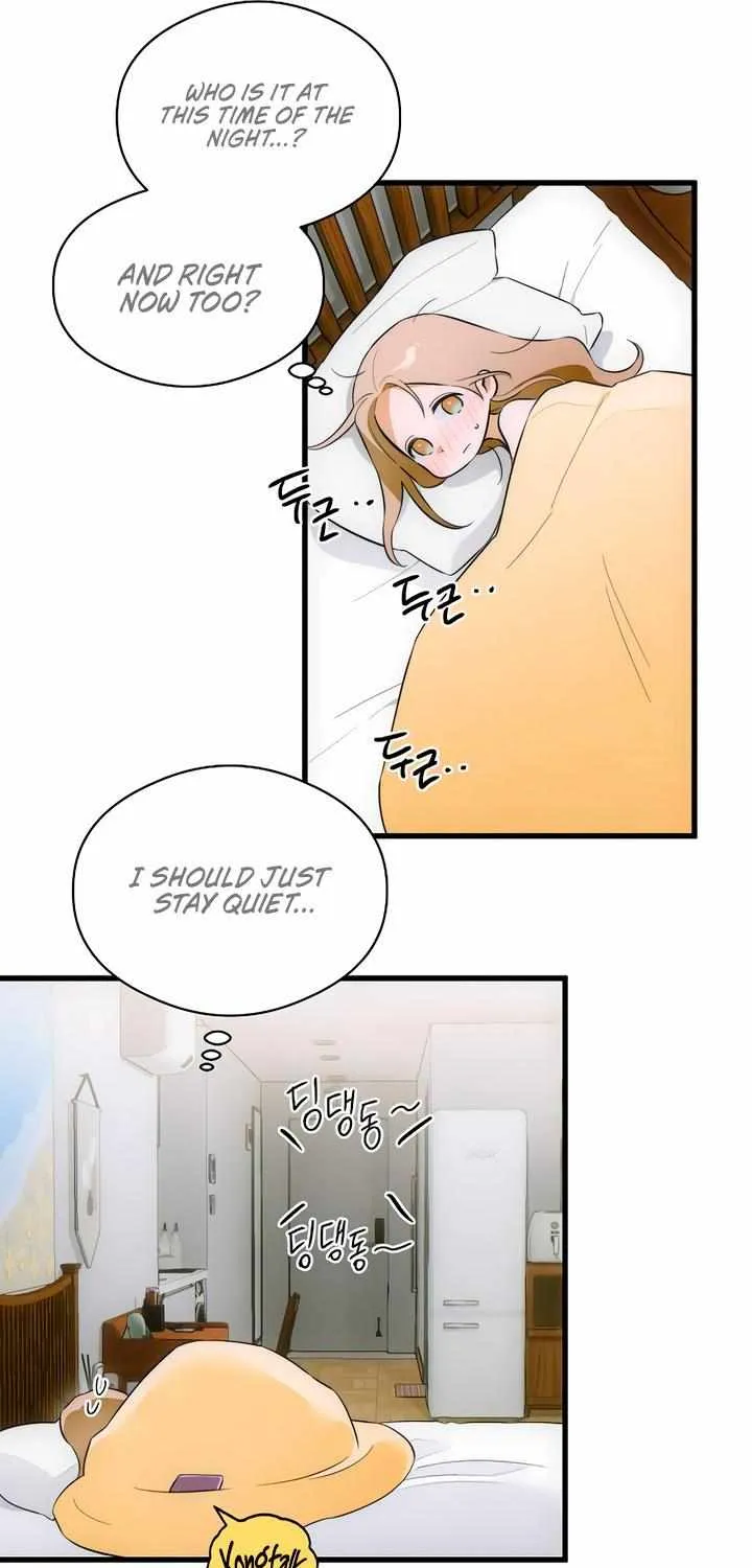 Demon’s Wish Chapter 69 page 26 - 