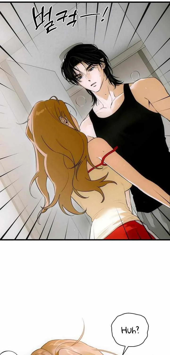 Demon’s Wish Chapter 69 page 28 - 