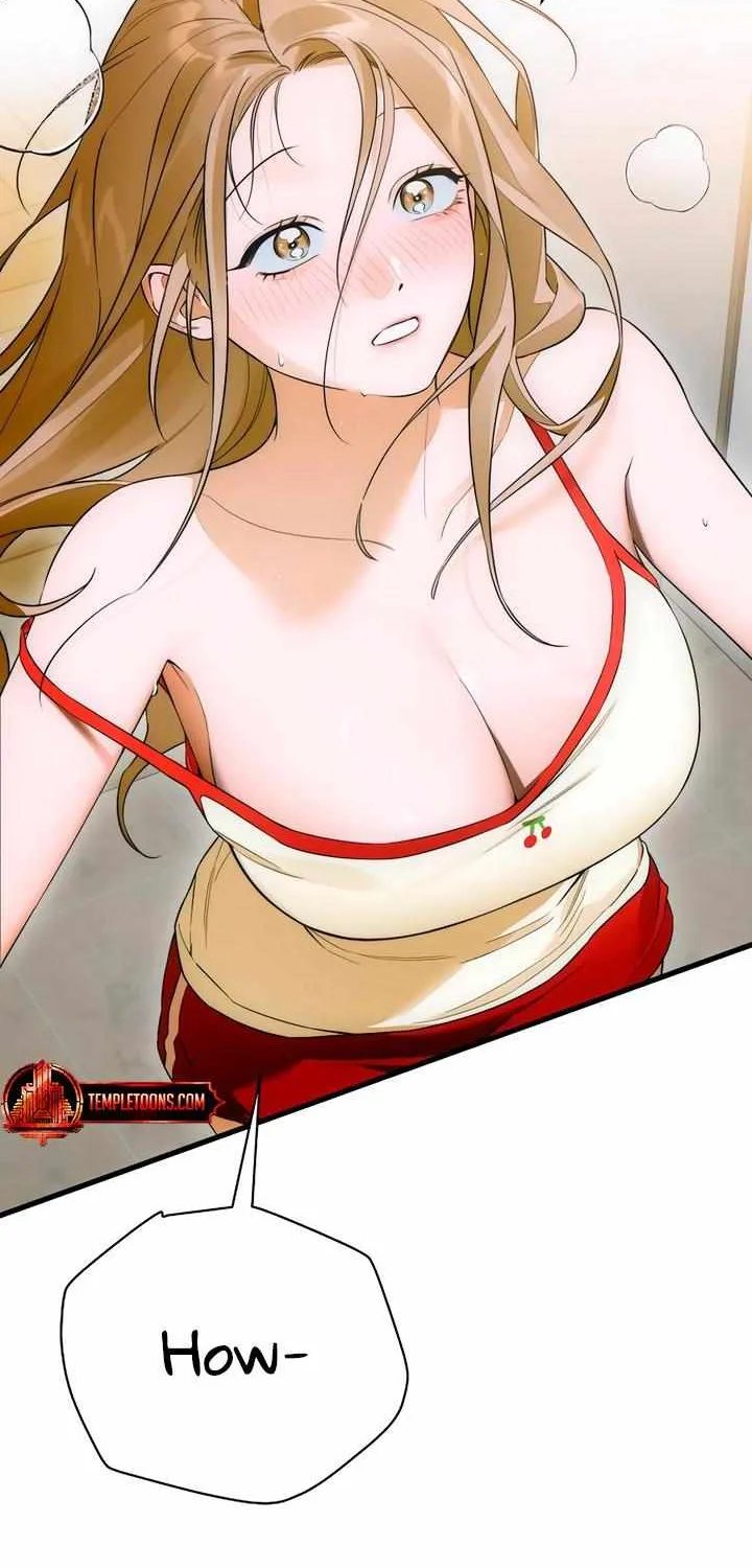 Demon’s Wish Chapter 69 page 29 - 