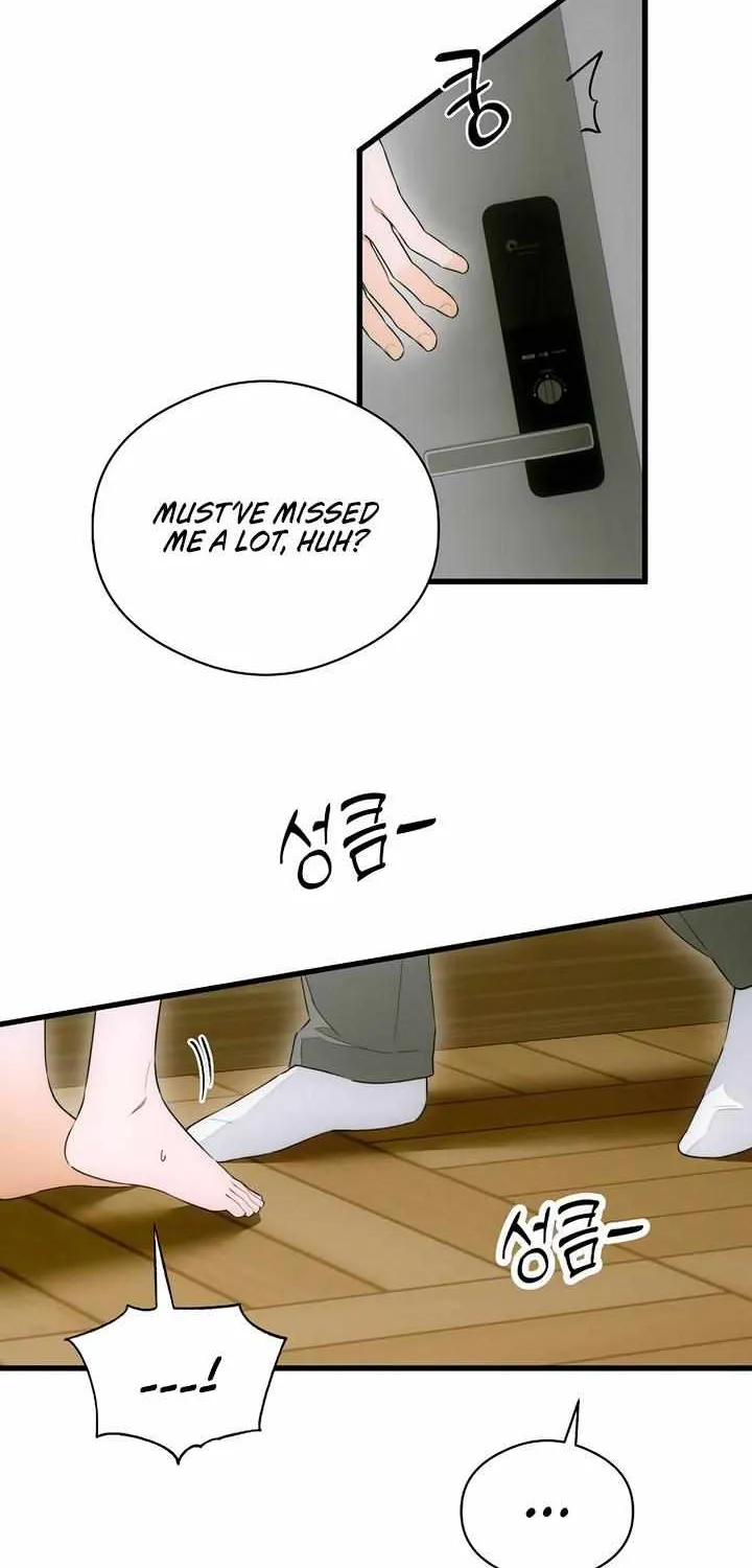 Demon’s Wish Chapter 69 page 31 - 