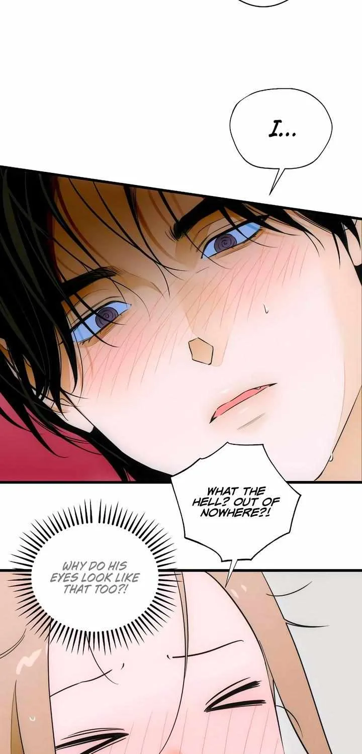 Demon’s Wish Chapter 69 page 32 - 
