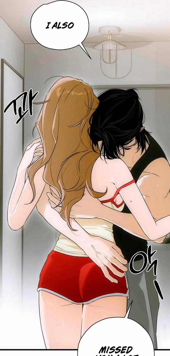 Demon’s Wish Chapter 69 page 34 - 