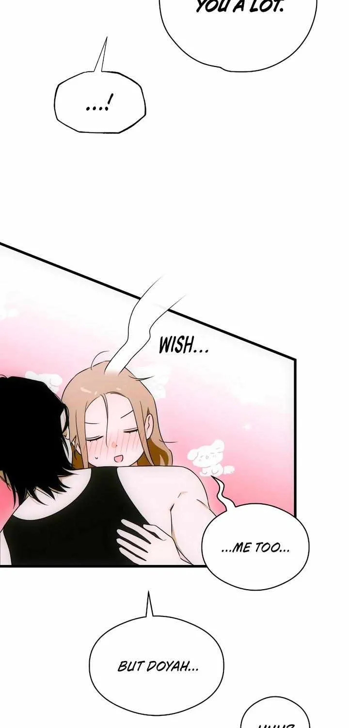 Demon’s Wish Chapter 69 page 35 - 