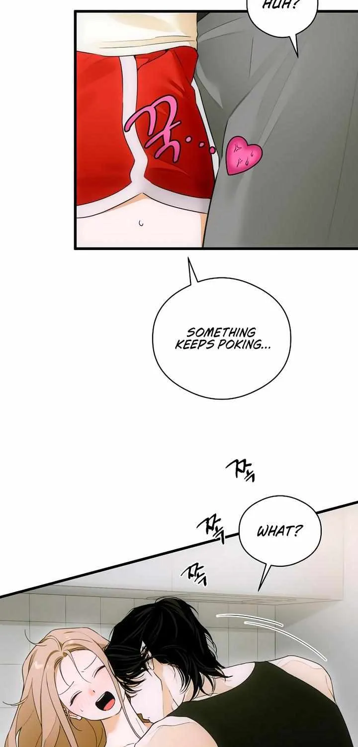 Demon’s Wish Chapter 69 page 36 - 
