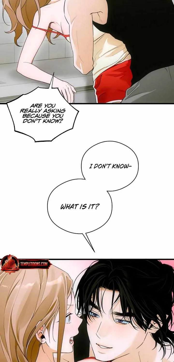 Demon’s Wish Chapter 69 page 37 - 