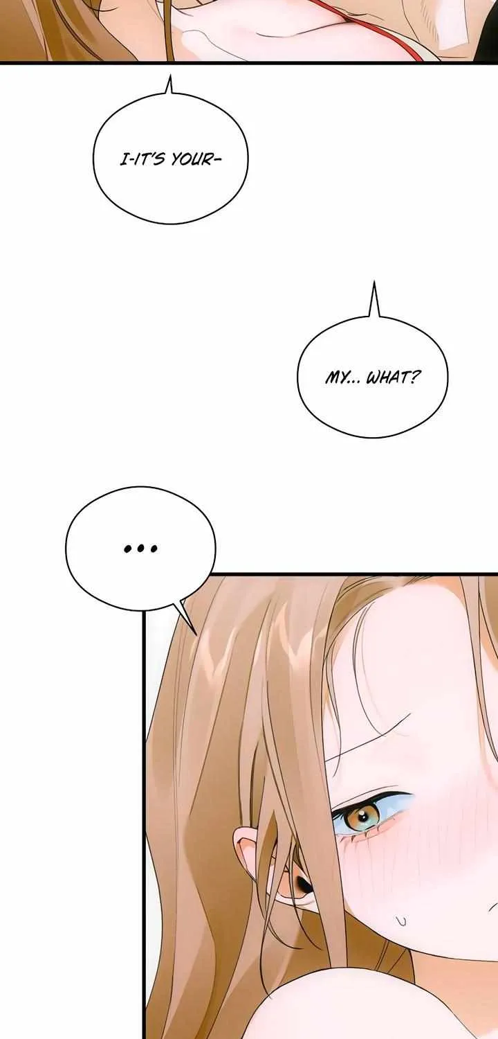 Demon’s Wish Chapter 69 page 38 - 