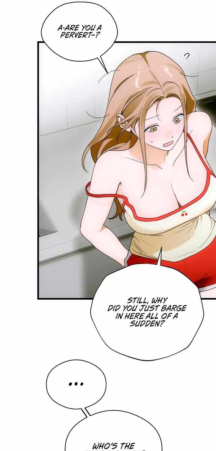 Demon’s Wish Chapter 69 page 41 - 