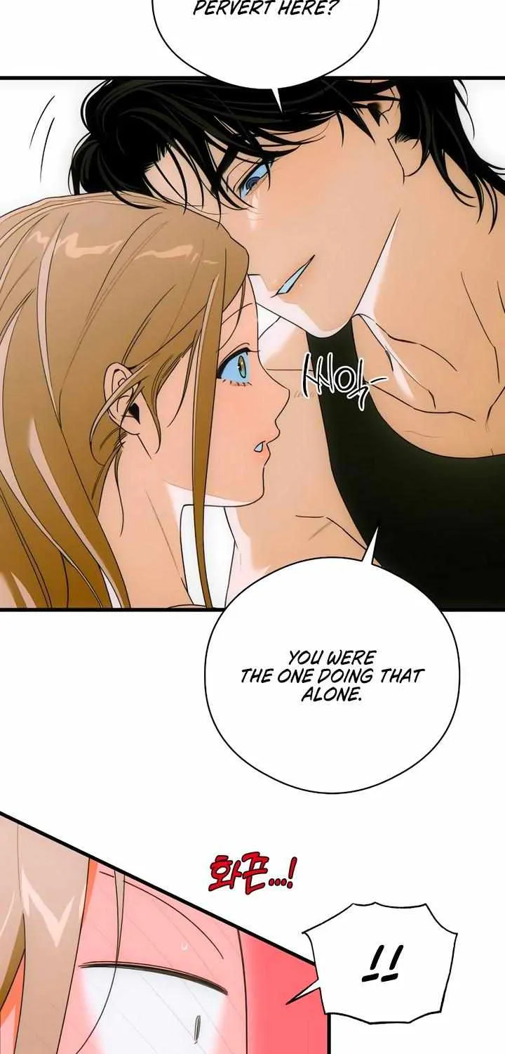 Demon’s Wish Chapter 69 page 42 - 