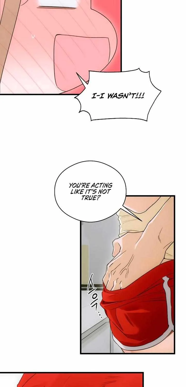 Demon’s Wish Chapter 69 page 43 - 