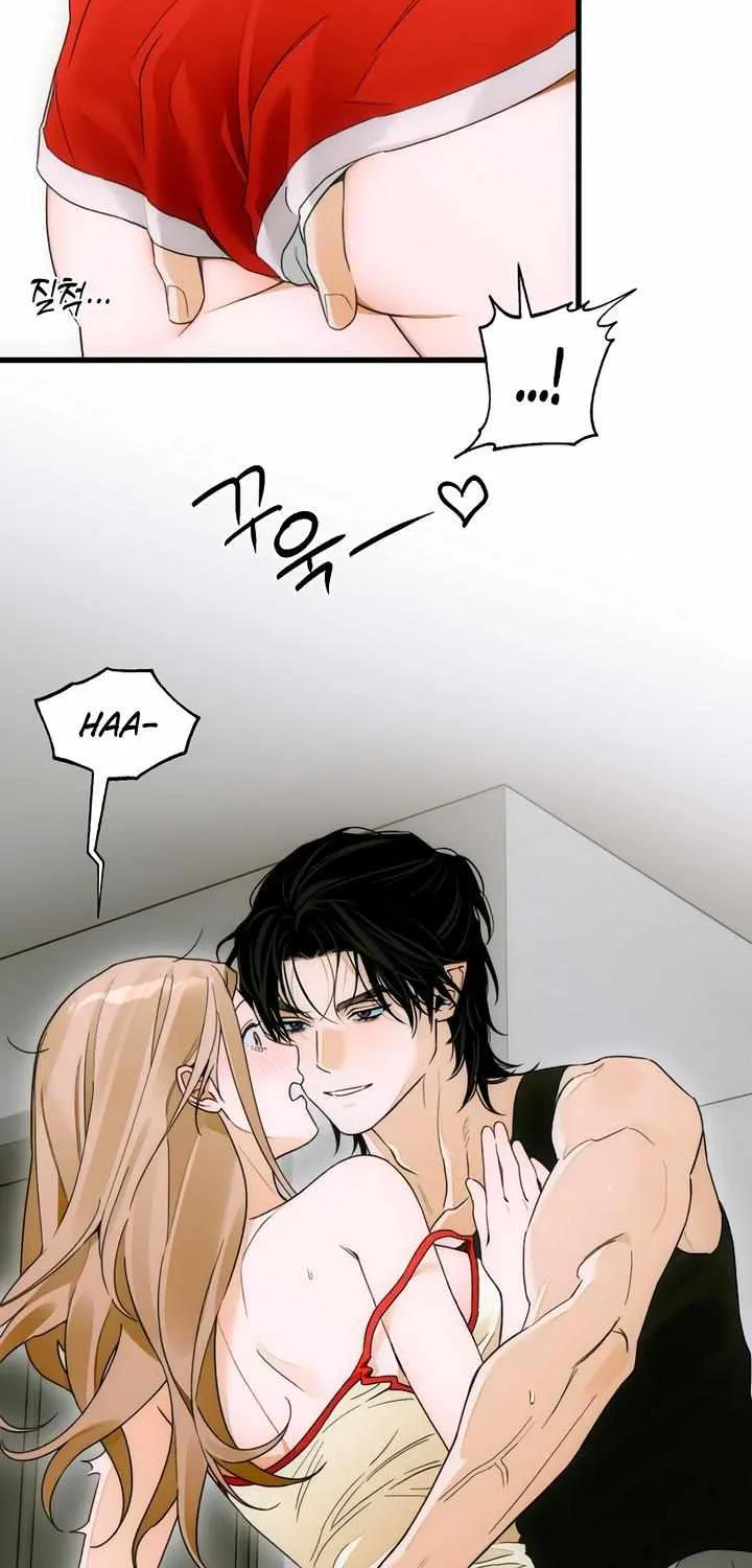 Demon’s Wish Chapter 69 page 44 - 