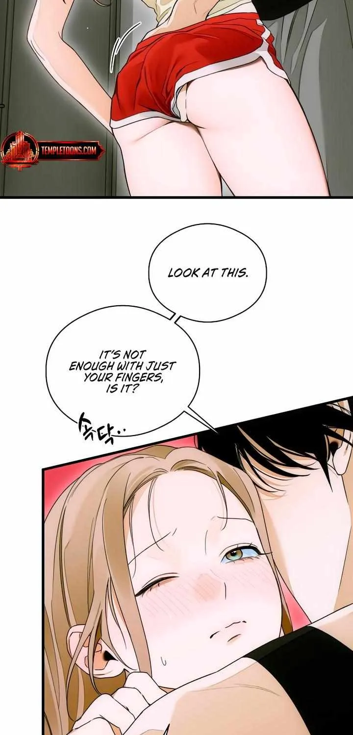 Demon’s Wish Chapter 69 page 45 - 