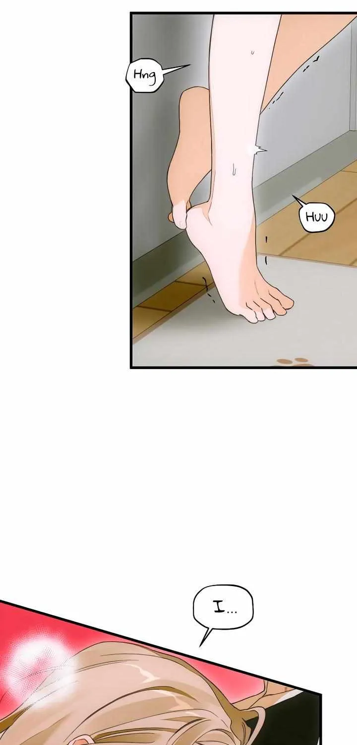 Demon’s Wish Chapter 69 page 50 - 