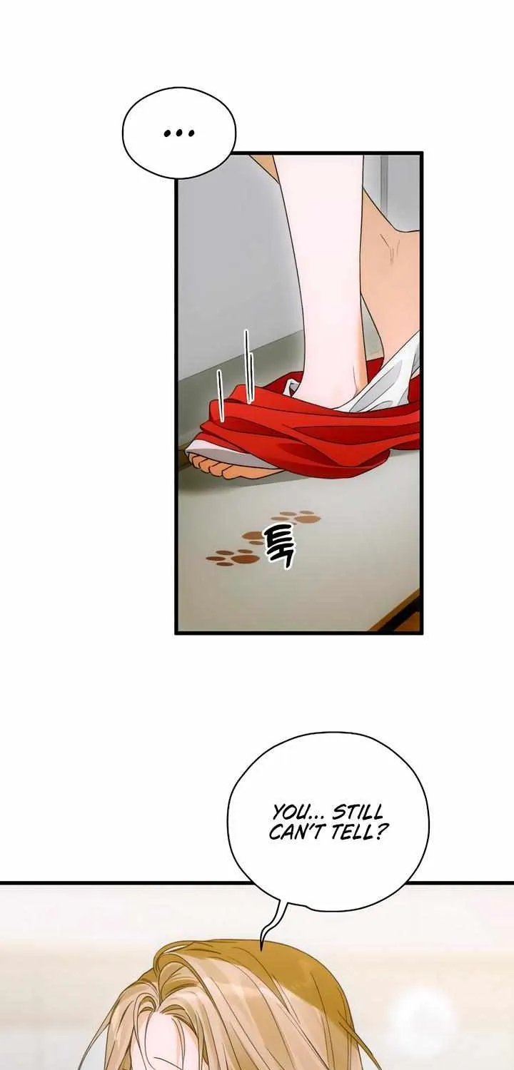Demon’s Wish Chapter 69 page 55 - 