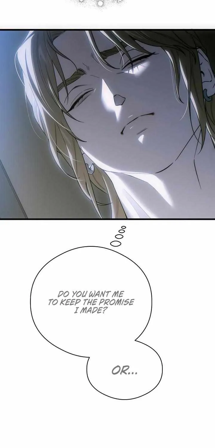 Demon’s Wish Chapter 69 page 8 - 