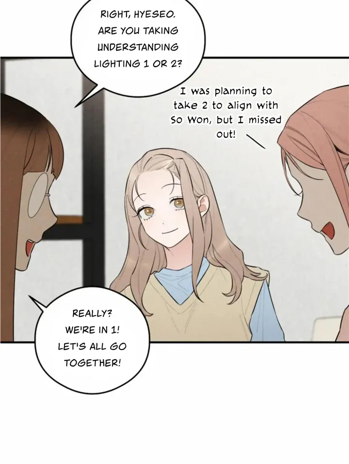Demon’s Wish Chapter 7 page 15 - 