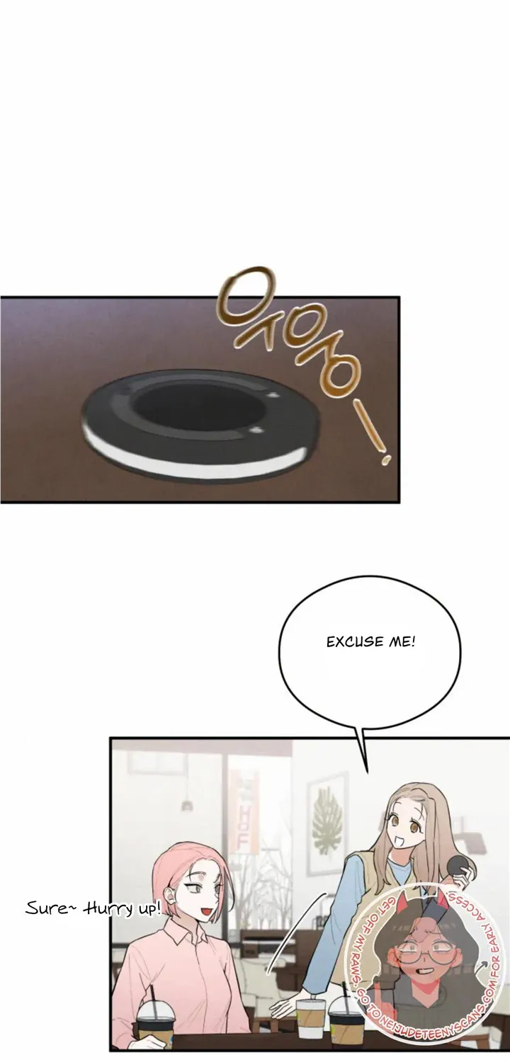 Demon’s Wish Chapter 7 page 16 - 