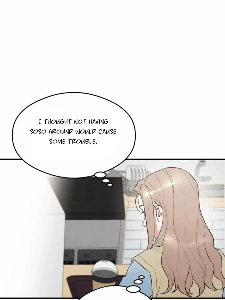Demon’s Wish Chapter 7 page 17 - 