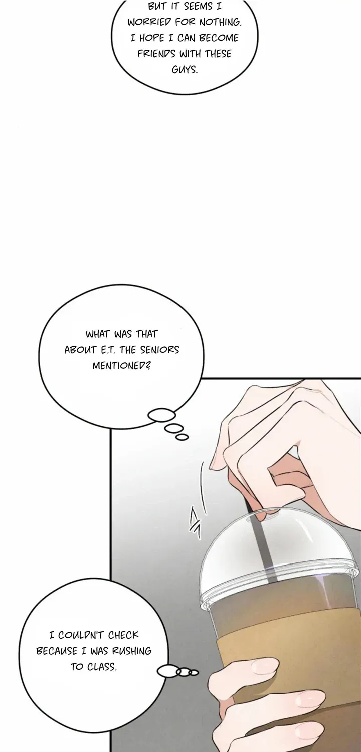 Demon’s Wish Chapter 7 page 18 - 