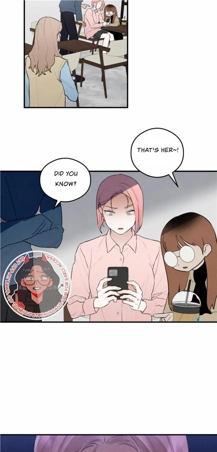 Demon’s Wish Chapter 7 page 20 - 