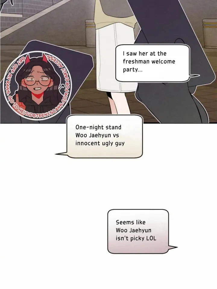 Demon’s Wish Chapter 7 page 3 - 