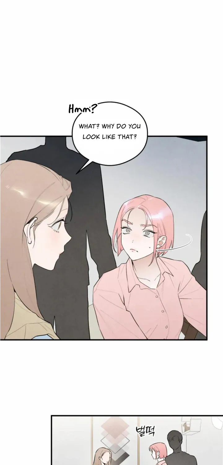 Demon’s Wish Chapter 7 page 22 - 