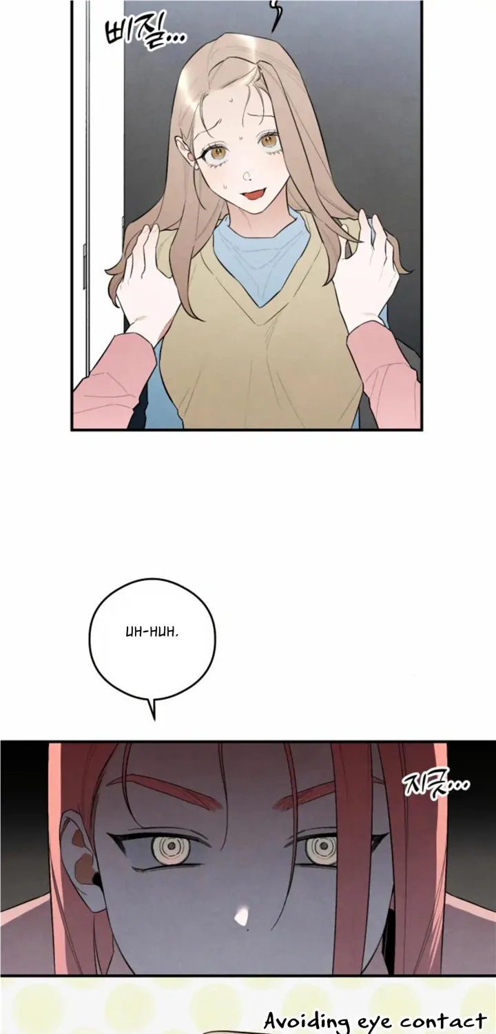 Demon’s Wish Chapter 7 page 28 - 