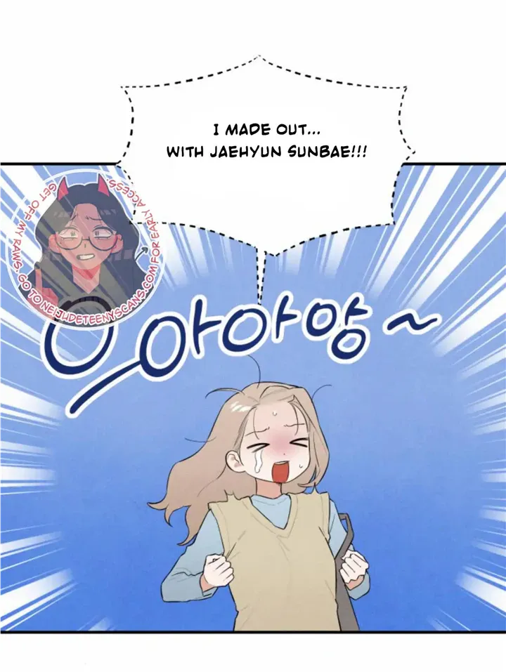 Demon’s Wish Chapter 7 page 31 - 