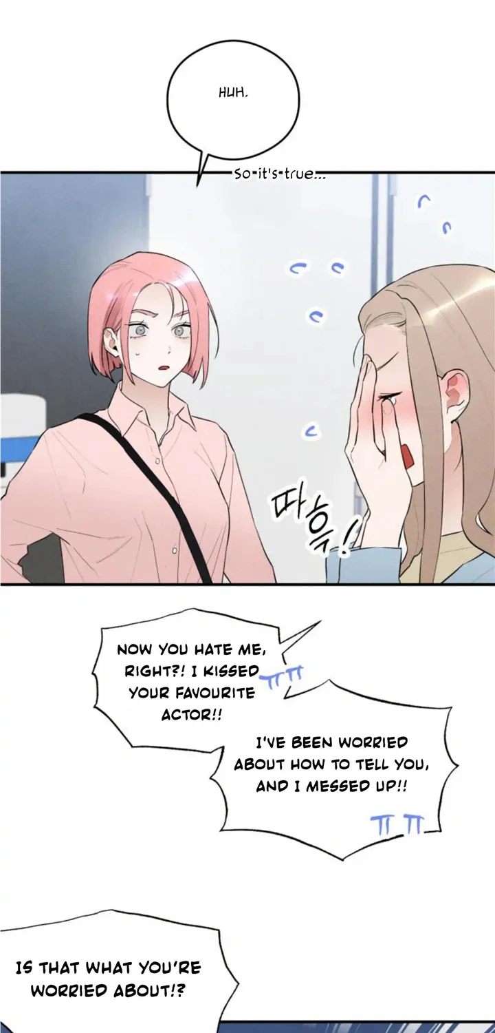 Demon’s Wish Chapter 7 page 32 - 