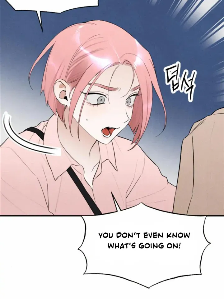 Demon’s Wish Chapter 7 page 33 - 