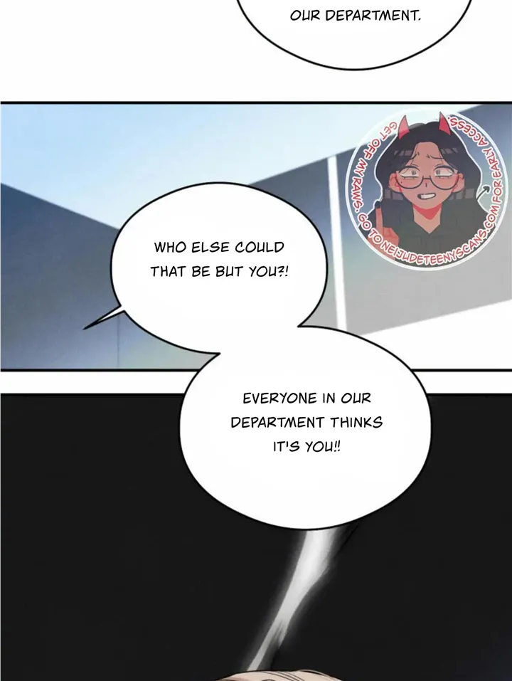 Demon’s Wish Chapter 7 page 35 - 