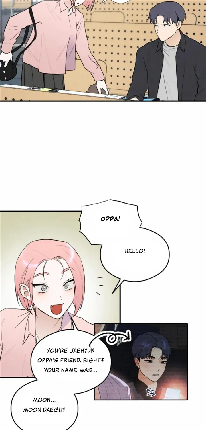 Demon’s Wish Chapter 7 page 46 - 