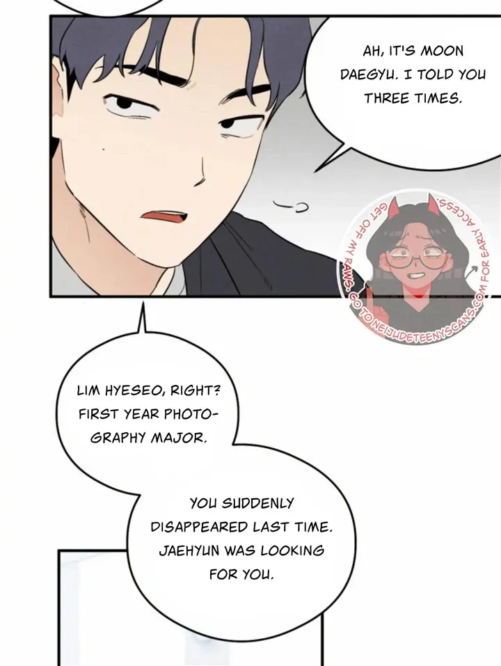 Demon’s Wish Chapter 7 page 47 - 