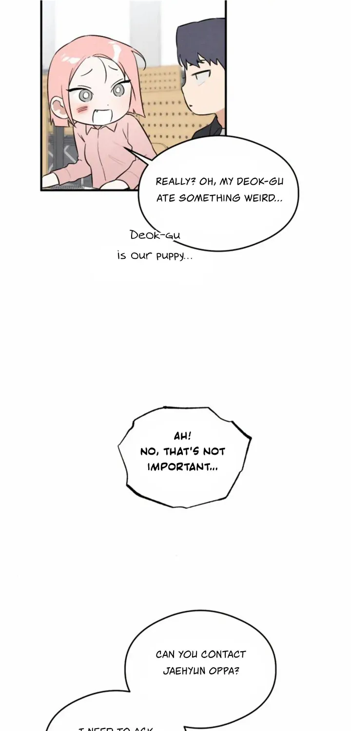 Demon’s Wish Chapter 7 page 48 - 