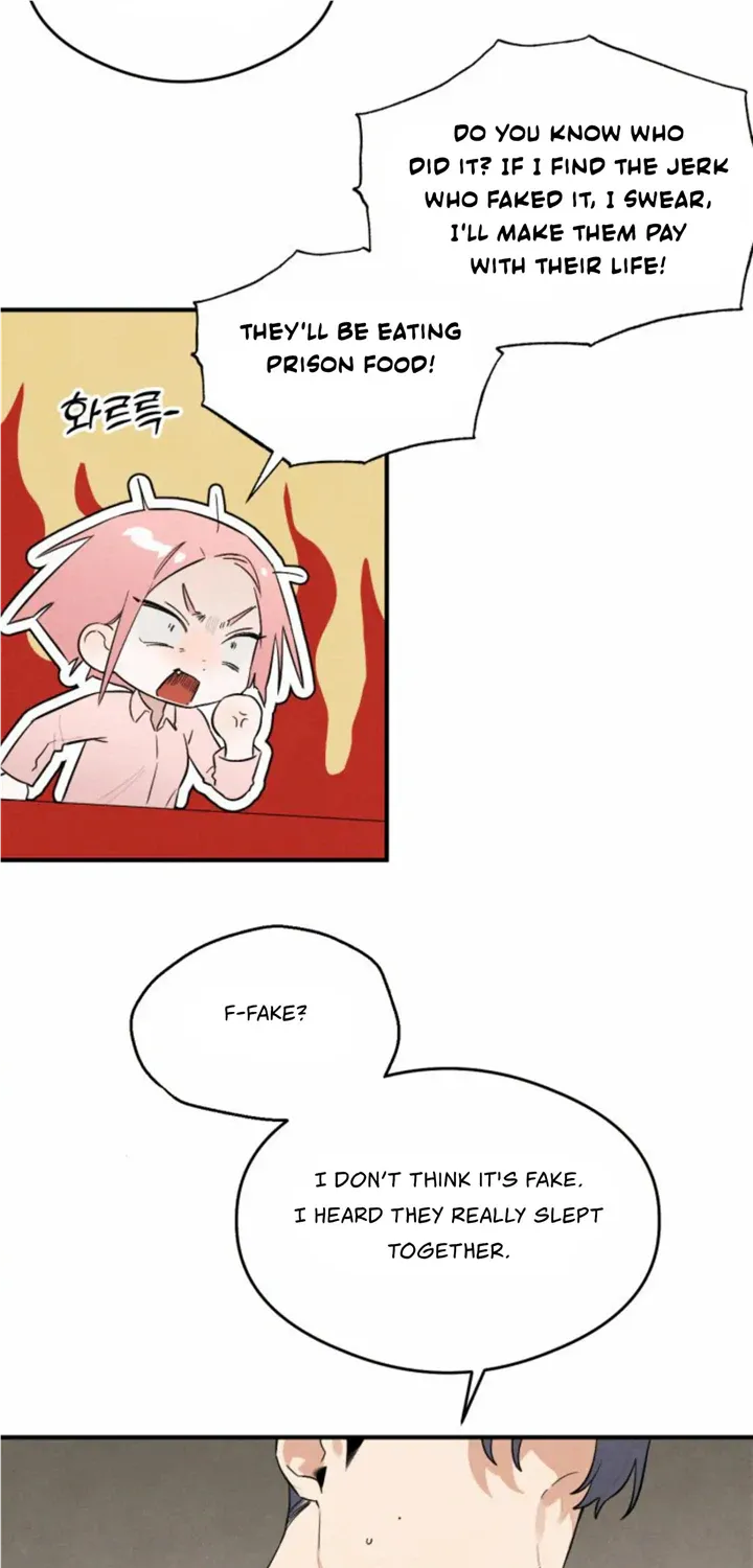 Demon’s Wish Chapter 7 page 50 - 