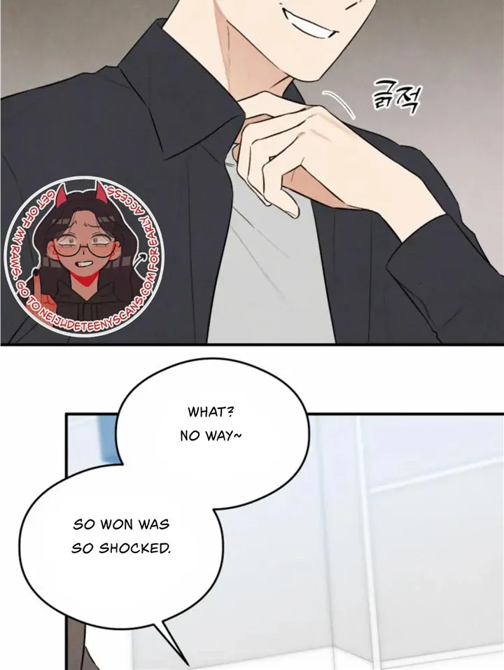 Demon’s Wish Chapter 7 page 51 - 