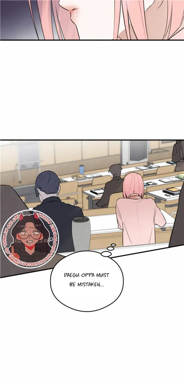 Demon’s Wish Chapter 7 page 54 - 