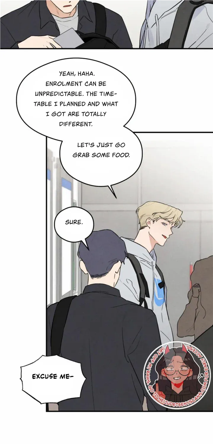 Demon’s Wish Chapter 7 page 58 - 