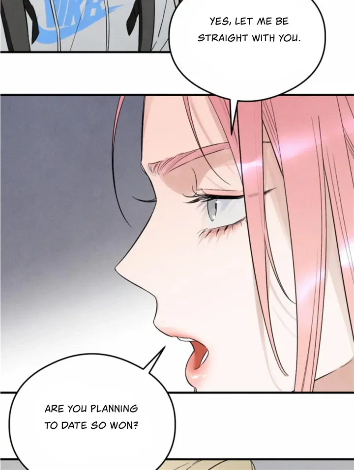 Demon’s Wish Chapter 7 page 65 - 