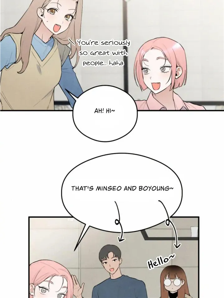Demon’s Wish Chapter 7 page 9 - 