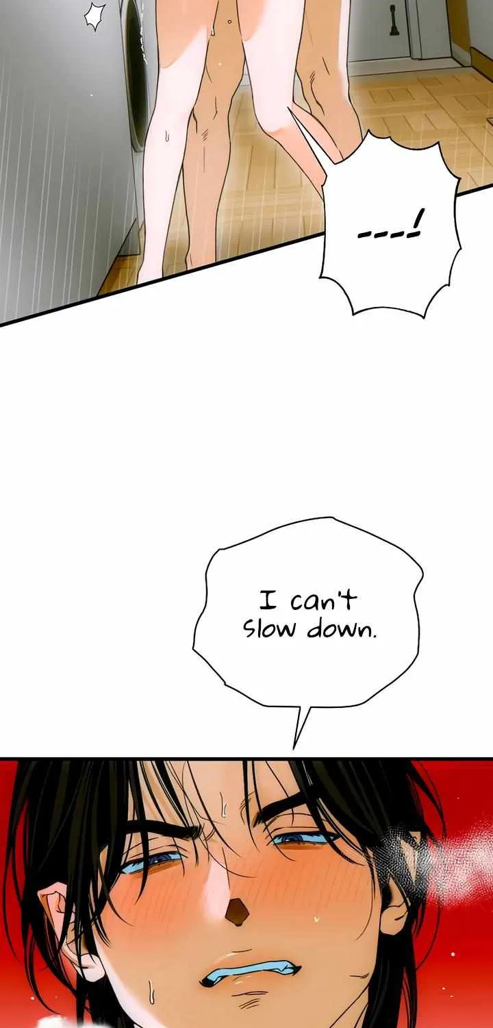 Demon’s Wish Chapter 70 page 18 - 