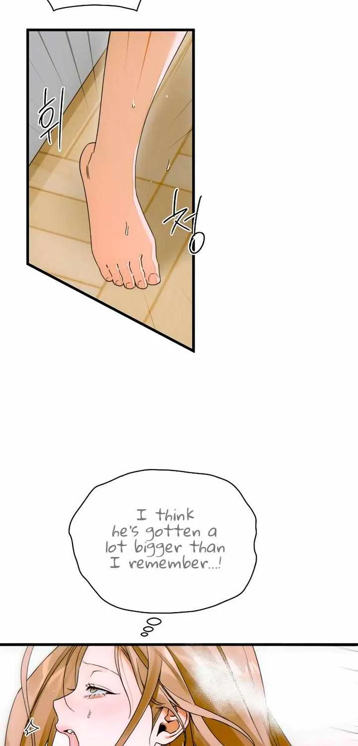 Demon’s Wish Chapter 70 page 20 - 