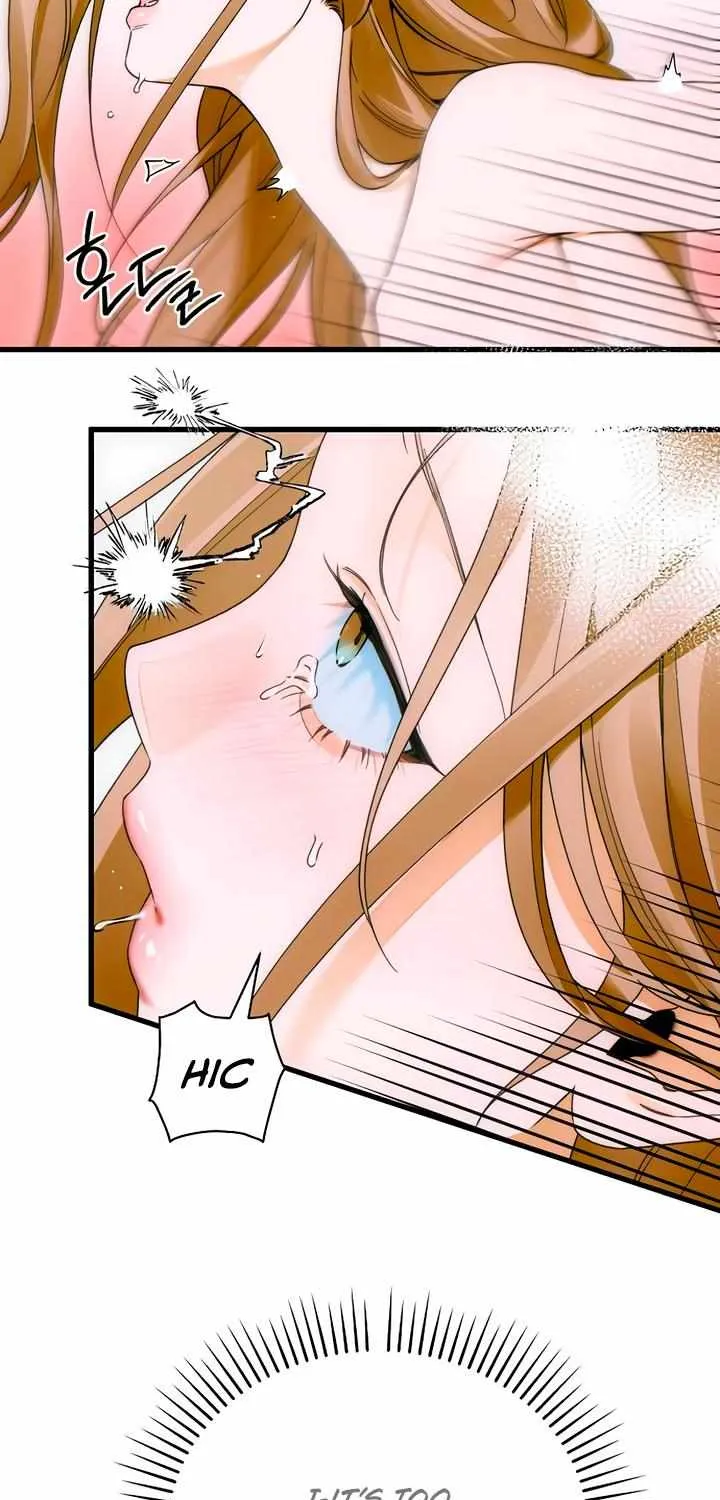 Demon’s Wish Chapter 70 page 21 - 