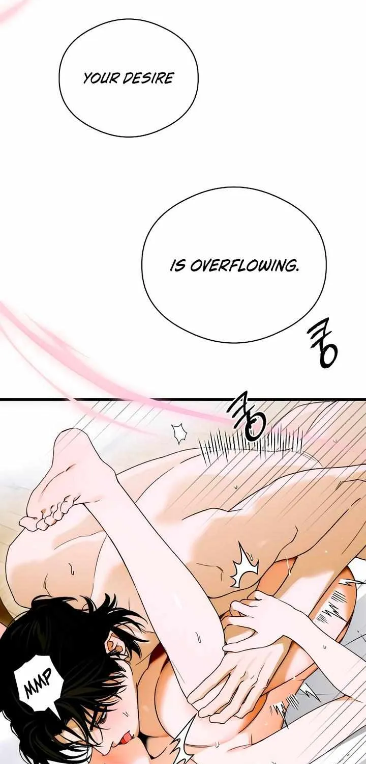 Demon’s Wish Chapter 70 page 23 - 