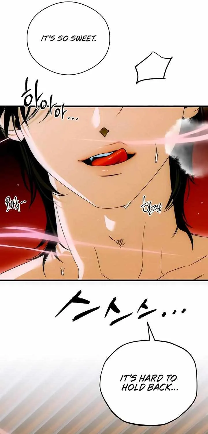 Demon’s Wish Chapter 70 page 25 - 