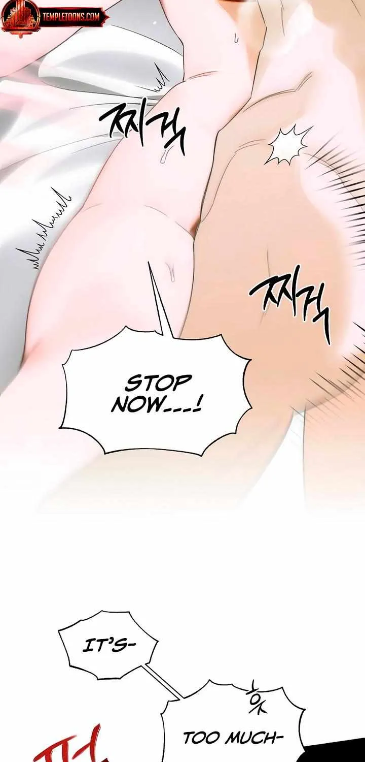 Demon’s Wish Chapter 70 page 27 - 