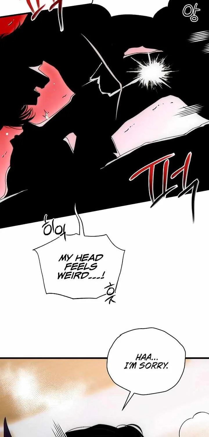 Demon’s Wish Chapter 70 page 28 - 