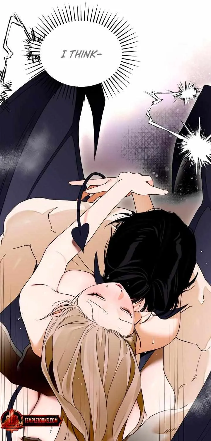 Demon’s Wish Chapter 70 page 32 - 
