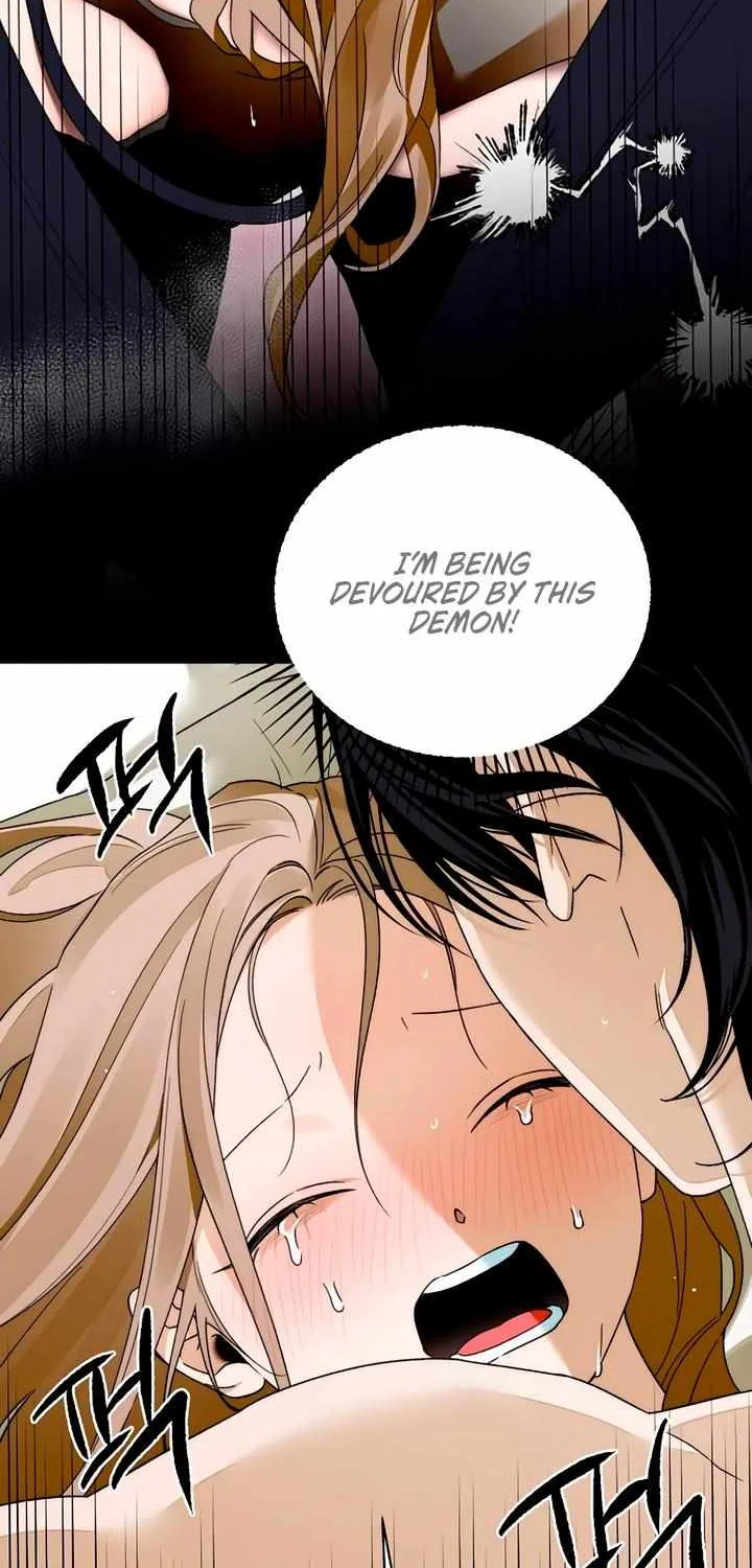 Demon’s Wish Chapter 70 page 33 - 