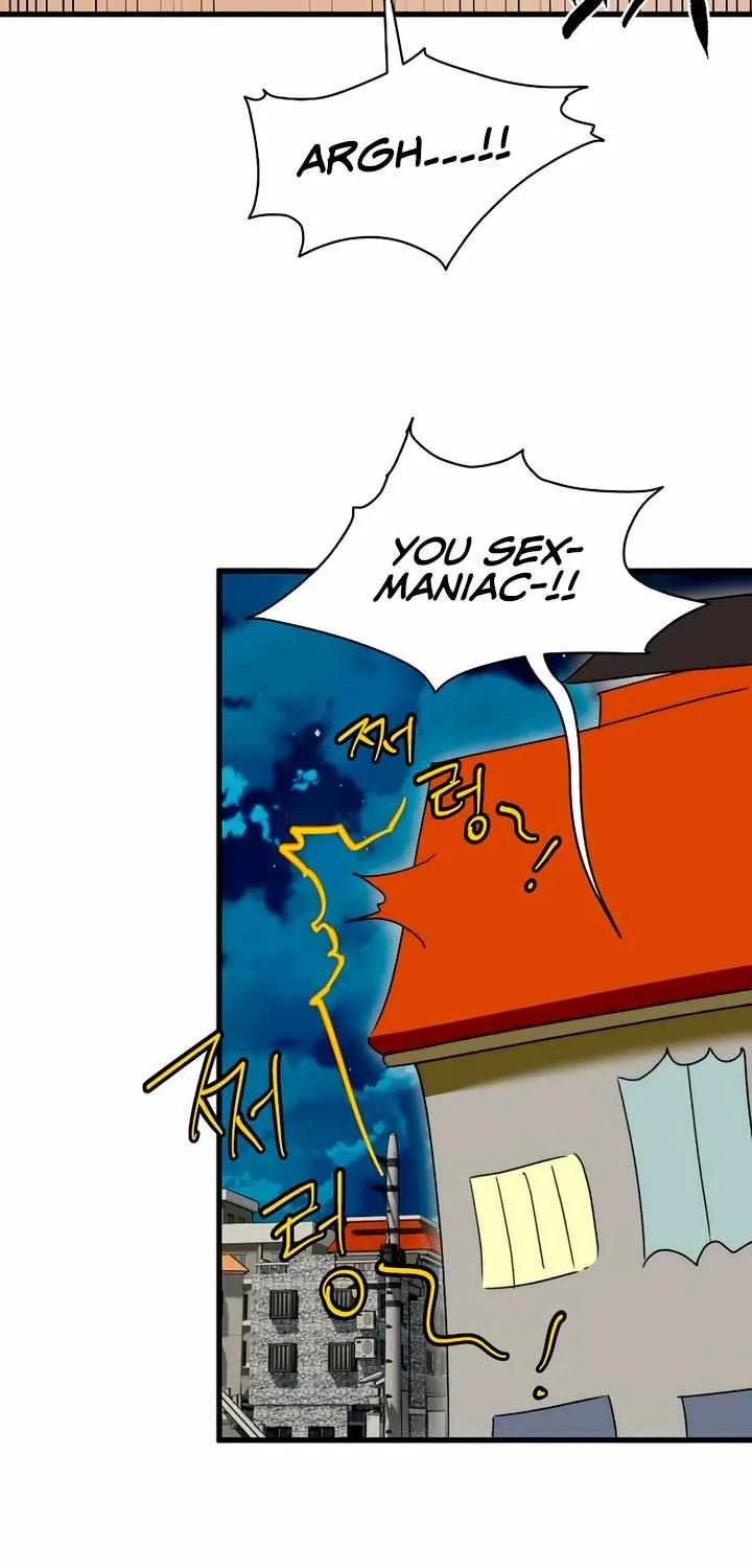 Demon’s Wish Chapter 70 page 34 - 