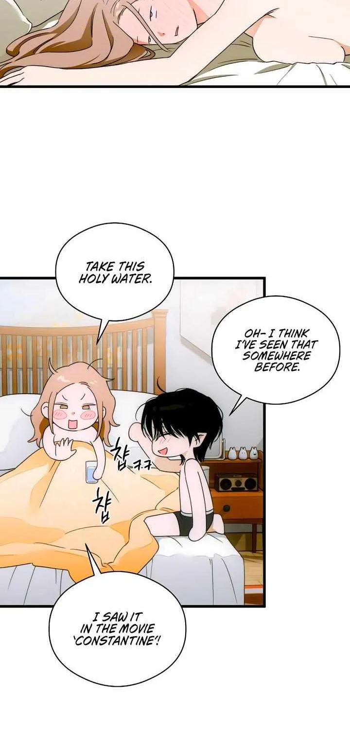 Demon’s Wish Chapter 70 page 37 - 